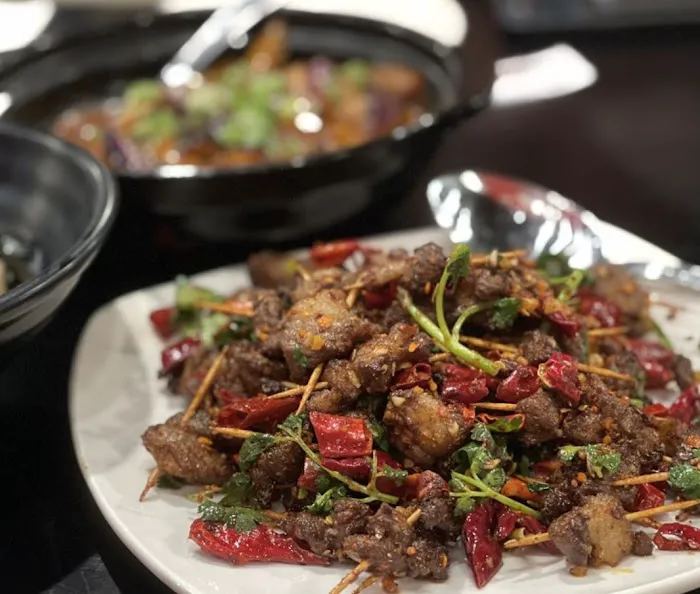 Chengdu Taste 4