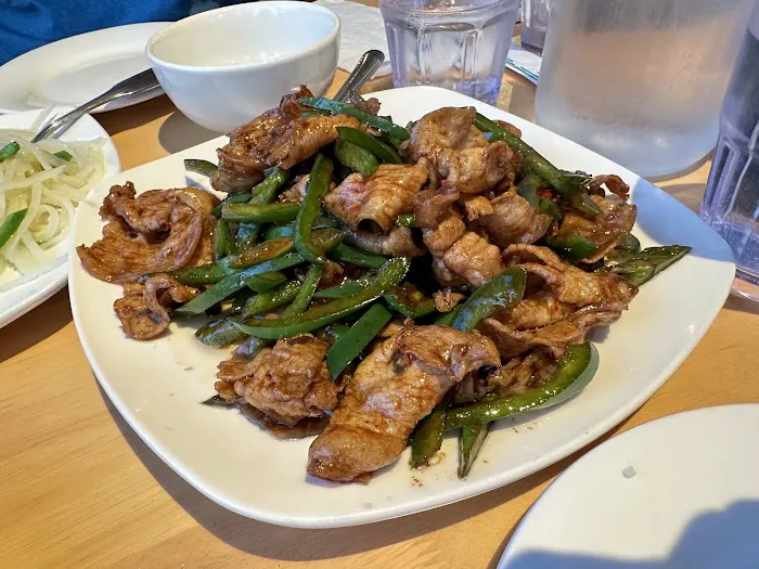 Chengdu Taste 8