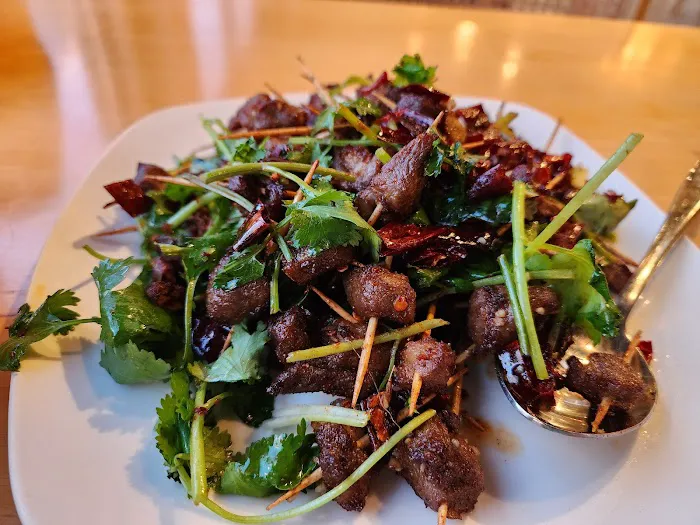 Chengdu Taste 9