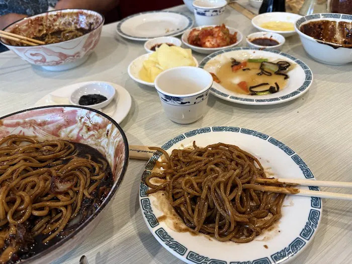 An Dong Chinese Restaurant 3