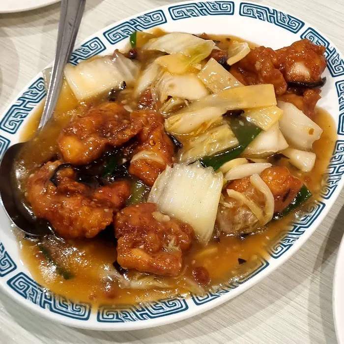 An Dong Chinese Restaurant 5