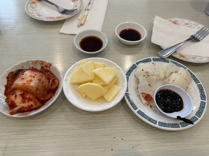 An Dong Chinese Restaurant 6