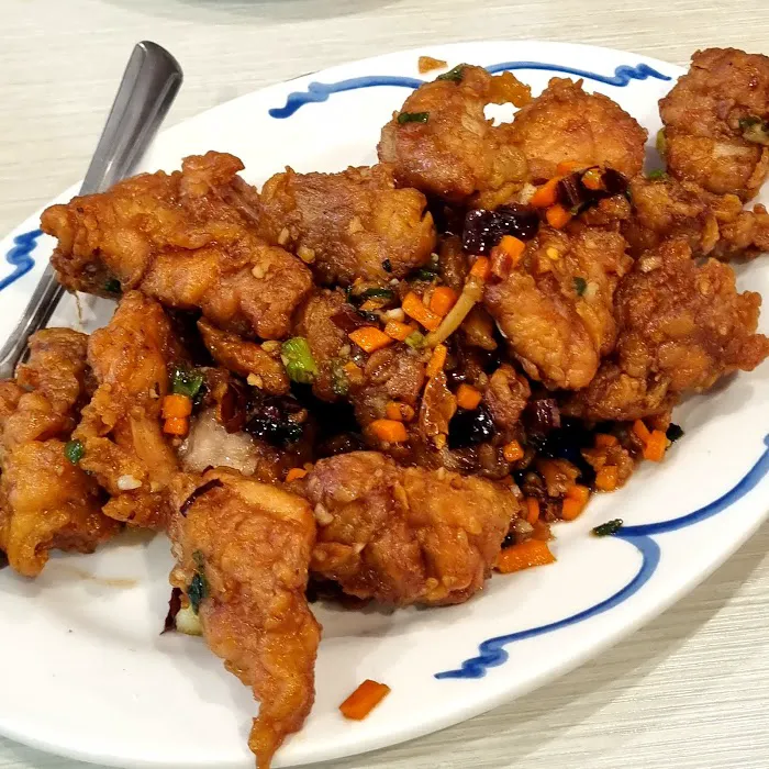 An Dong Chinese Restaurant 9