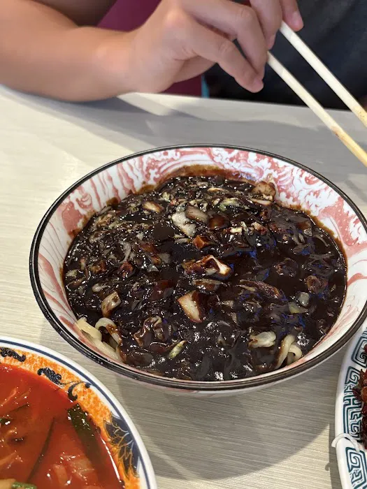 An Dong Chinese Restaurant 8