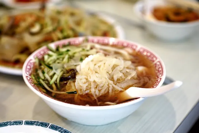 An Dong Chinese Restaurant 10