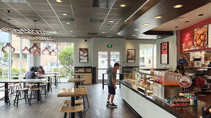 Panda Express 3
