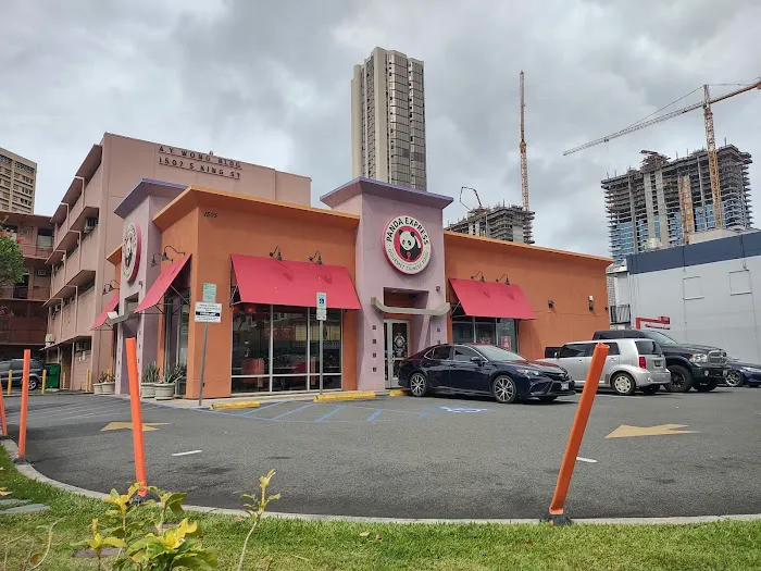 Panda Express 2