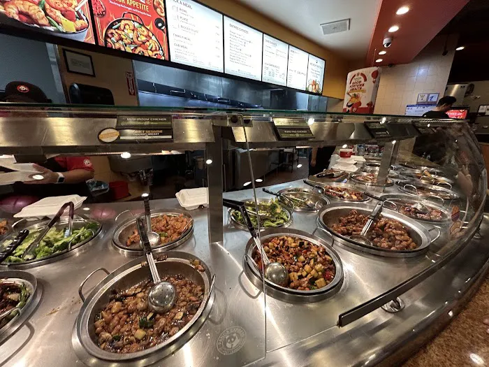 Panda Express 4