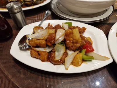 King Restaurant & Bar 0