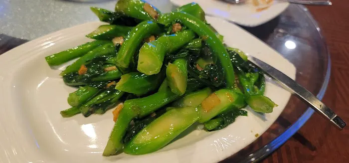 King Restaurant & Bar 5