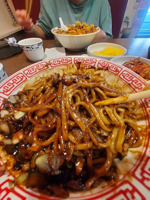 Dowon Chinese Restaurant 2