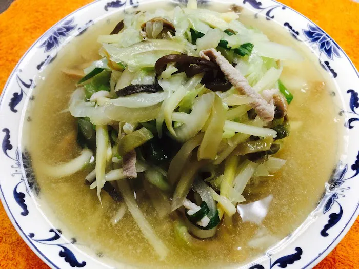 Dowon Chinese Restaurant 1