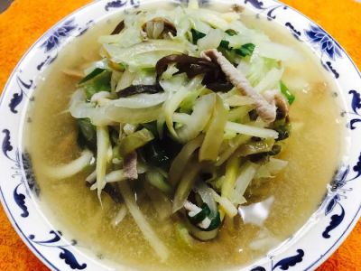 Dowon Chinese Restaurant 0