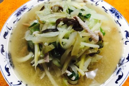 Dowon Chinese Restaurant