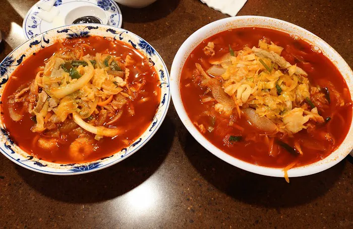 Dowon Chinese Restaurant 6