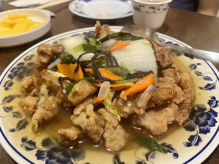 Dowon Chinese Restaurant 4
