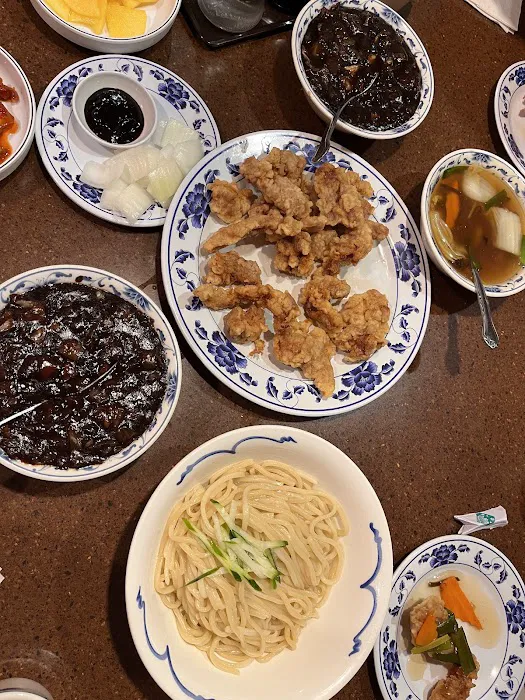 Dowon Chinese Restaurant 5