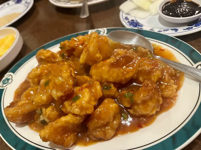 Dowon Chinese Restaurant 8