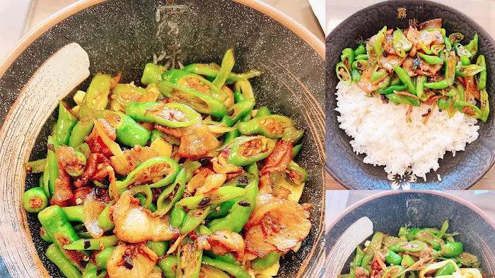 Chong Qing Cuisine 3