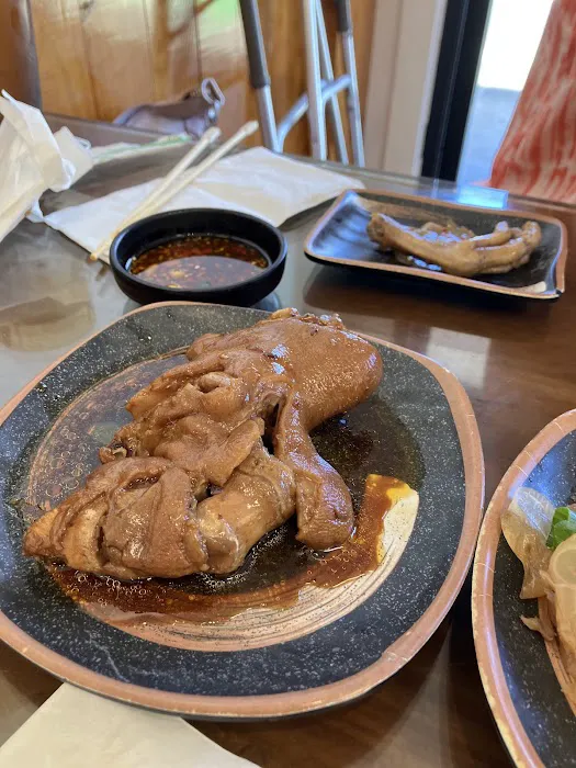 Chong Qing Cuisine 6