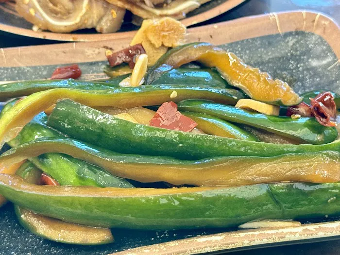 Chong Qing Cuisine 7