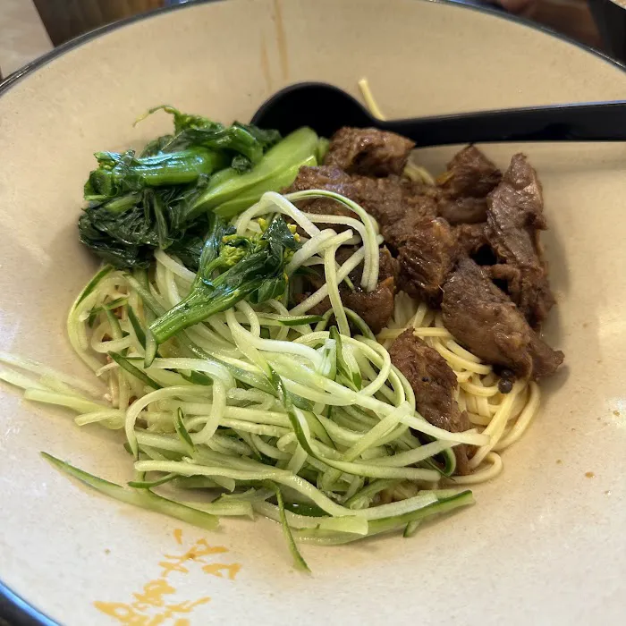 Chong Qing Cuisine 9