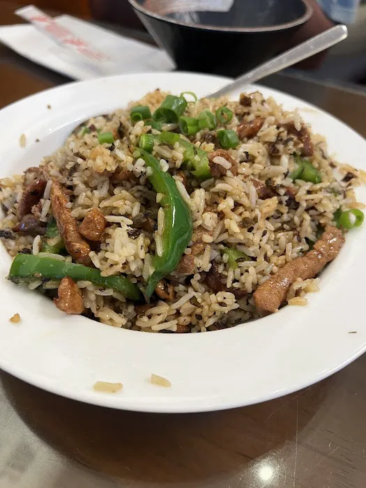 Chong Qing Cuisine 10