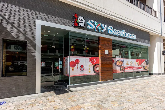 SXY Szechuan 3