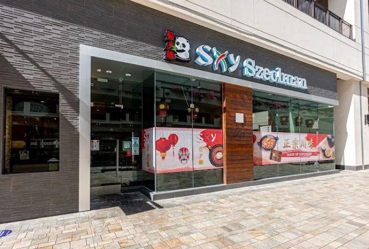 SXY Szechuan 2