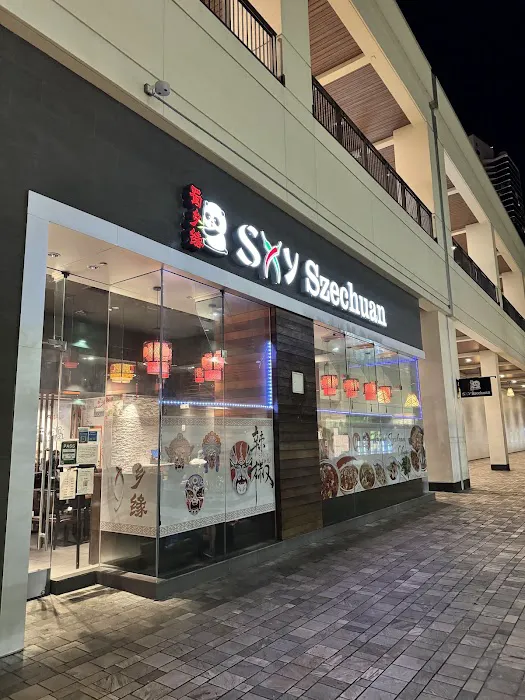 SXY Szechuan 8