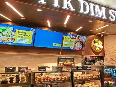 YYK Dim Sum 0