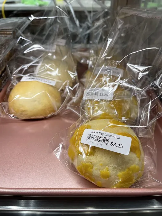 YYK Dim Sum 6