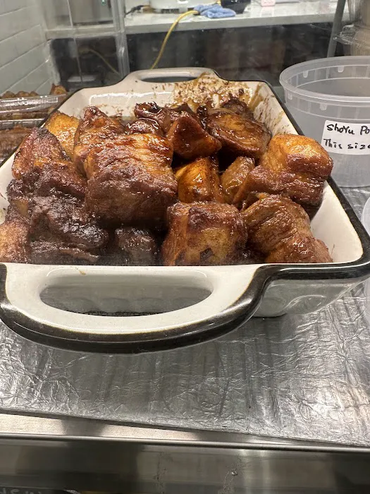 YYK Dim Sum 5