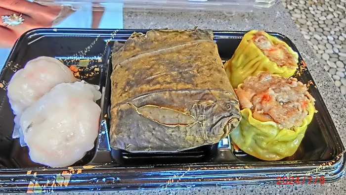 YYK Dim Sum 8