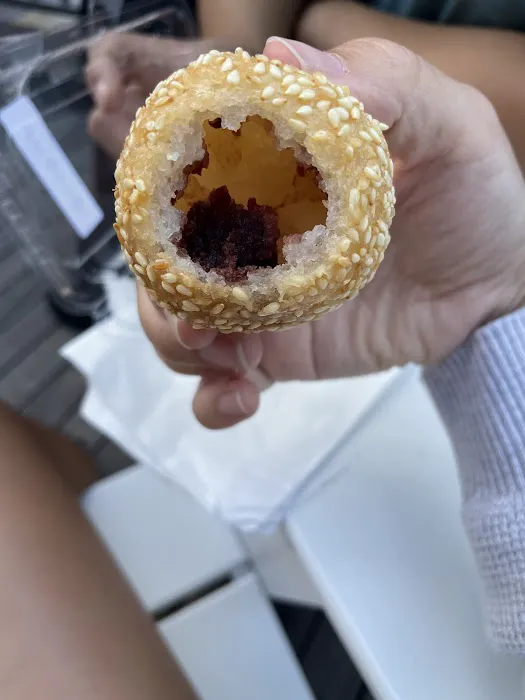 YYK Dim Sum 10