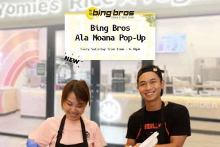 Bing Bros Ala Moana