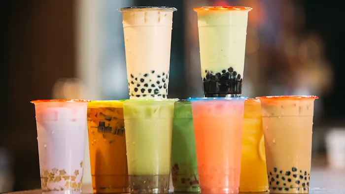 HiTEA Cafe 3