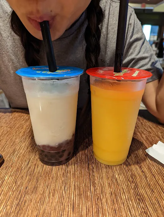 HiTEA Cafe 10