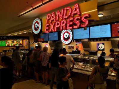 Panda Express 0