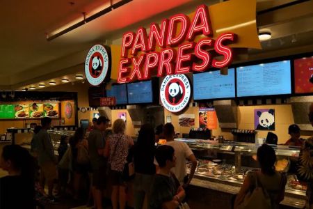 Panda Express
