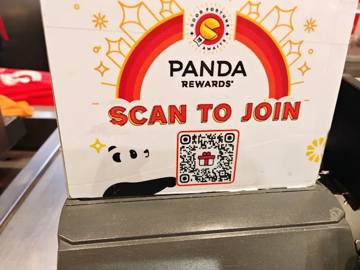 Panda Express 6