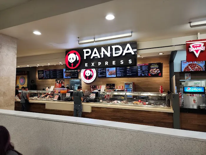 Panda Express 2