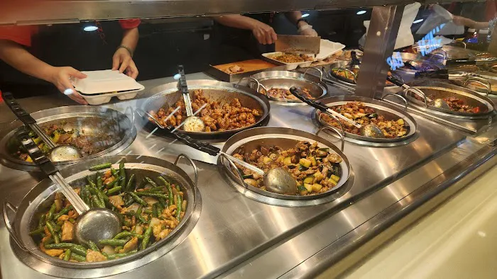 Panda Express 5