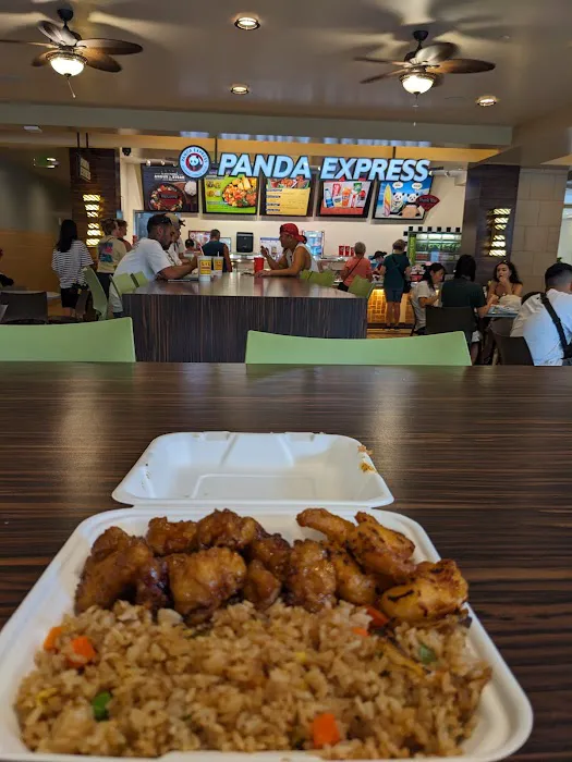 Panda Express 10