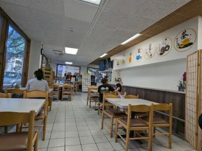 Bo’s Kitchen 0