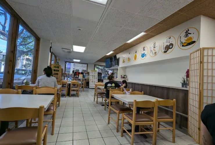Bo’s Kitchen 0