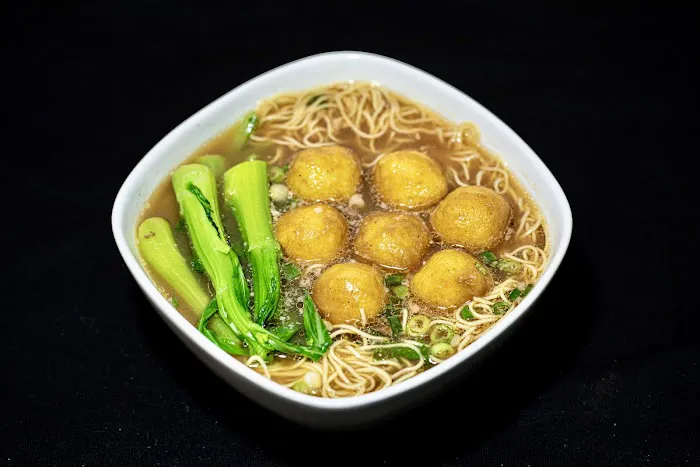 Bo’s Kitchen 9