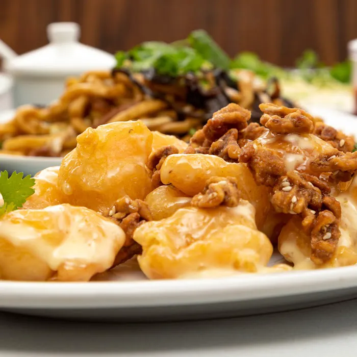 Golden Eagle Chinese Restaurant 3