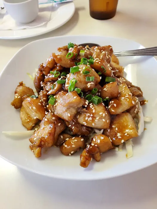 Golden Eagle Chinese Restaurant 4
