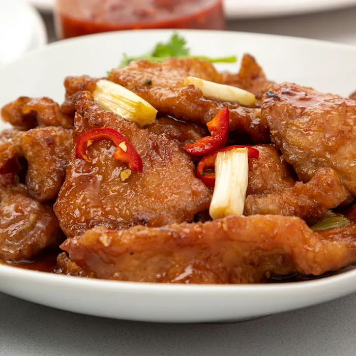 Golden Eagle Chinese Restaurant 2